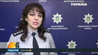 В Одессе в вымогательстве подозревают двоих полицейских