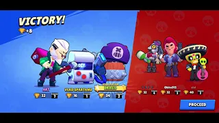 ne jucam brawl stars ep 1 scz ca e fara sunet