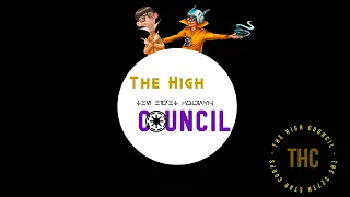 The High Council Podcast / The Council Meetings Ep.1 Vector