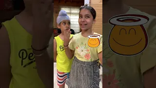 Lets See Who Win This Challenge | RS 1313 FOODIE | Ramneek Singh 1313 #Shorts