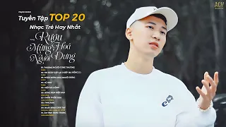 Những Ca Khúc Nhạc Trẻ Hay Nhất Của TLong 2023 - Thương Người Từng Thương, Lệ Hoa, Kiếp Má Hồng 2