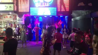 Russian girls in Pattaya Thailand