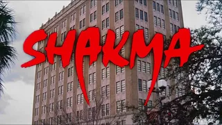 Shakma - Opening Titles