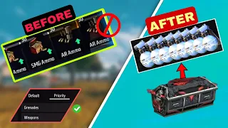 Afte update lootbox problem freefire solved | freefire loot problem |