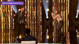 American Idol 2023 Hollywood Week Duet KAYLIN HEDGES & TYSON VENEGAS (THE SHENANIGANS) Performs....