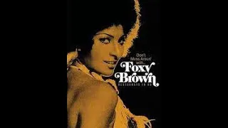 5 The Best of Foxy Brown🎬: 🪑Foxy Fights To Help Her Friend and Gets Captured By The Boss #pamgrier