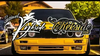 REKSIDE x KYKSIDE NISKA 44