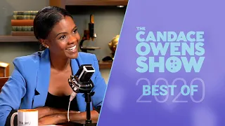 Best of The Candace Owens Show 2020 | Candace Owens Show