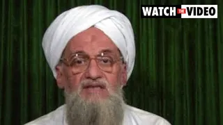 How the CIA targeted Al-Qaeda leader Zawahiri