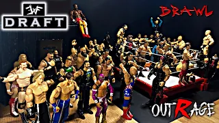 EWF DRAFT 2022 | Pic Fed - WWE ACTION FIGURES