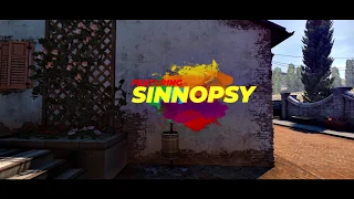 sinnopsyy fragmovie