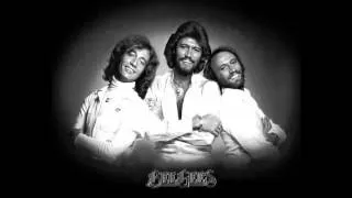 Bee Gees - More Than A Woman