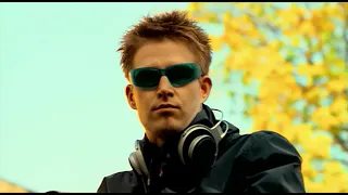 Darude - Sandstorm (1999)