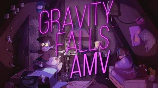 Gravity Falls「AMV」  Heathens