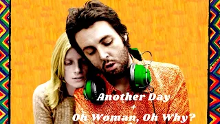 Deconstructing Another Day + Oh Woman, Oh Why? (Isolated Tracks)