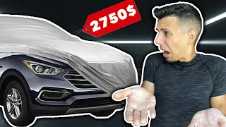 TOP 10 SUV IEFTIN  PANA IN 3.000 EURO DIN ROMÂNIA *TOP 10*