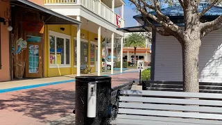 Old town Kissimmee Florida