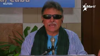 Info Martí | Las guerrillas de las FARC confirmaron la muerte del comandante prófugo Jesús Santrich