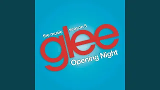 Who Are You Now (Glee Cast Version)