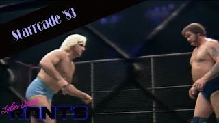 TVR #9.1: Starrcade '83