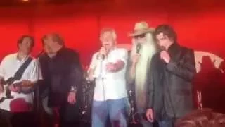 Oak Ridge Boys - Elvira - Live