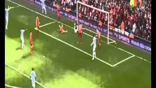 Liverpool vs Manchester City 3 2 All Goals & FULL Highlights 13 04 2014 HD