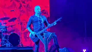 Månegarm - Blodörn (Live Hell & Heaven Metal Fest 2023)