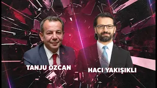 Tanju Özcan - Hacı Yakışıklı l Görüş Farkı | 24.05.2024