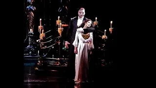 Moscow 2015 The Labyrinth "The Phantom of The Opera" MercedeszCsampai/Ivan Ozhogin
