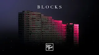 Azad x Samra x OG Keemo Type Beat 2020  - "Blocks" (produced by Shiro)