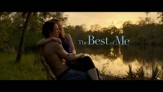 BEST of ME  //  Dawson & Amanda ll  You & I