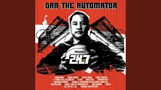 Lyrics to Go (feat. A Tribe Called Quest) (Dan the Automator Remix)