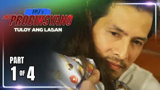 FPJ's Ang Probinsyano | Episode 1399 (1/4) | June 18, 2021