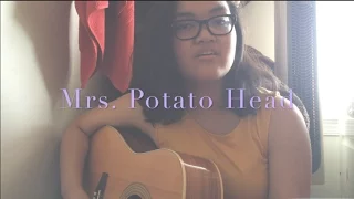 Mrs. Potato Head (Melanie Martinez) - Danielle Mapili