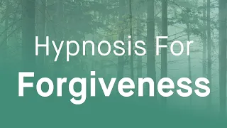 How to Forgive Someone Who Hurt You (Effortless Forgiveness Meditation) | Grace Smith Hypnosis