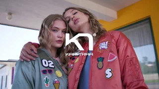 Kari Traa Active Wear Campaign SS19