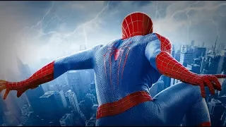 The Amazing Spider-Man-Believer