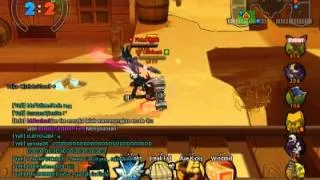 Lostsaga Indonesia in wild west