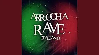 Arrocha Rave Italiano