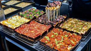 SNS에서 난리난? 이유 있는 웨이팅! 서울 줄서서 먹는 식당 Best 6 Restaurants, People Wait in Line - Korean Street Food