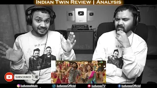 What Jhumka? | Rocky Aur Rani Kii Prem Kahaani | Judwaaz