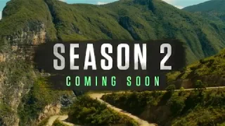 Narcos: Mexico Season 2 Promo