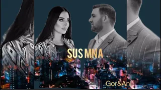 Gor & Ani-Sus Mna(cover)