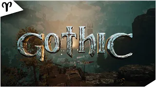 Máme se na co těšit | Gothic Playeble Teaser