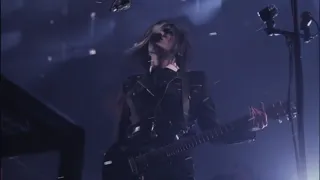 the GazettE  - Sonokoe wa moroku (FMV) https://vimeo.com/335516689