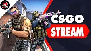 CSGO | STREAM #1 | UZBEKCHA | REDFOX GAMING 2020