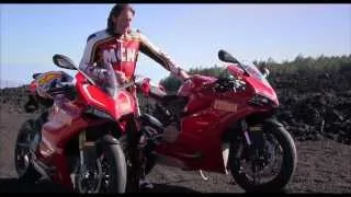 Ducati 899 Panigale v 1199 Panigale R | Road Test | Motorcyclenews.com