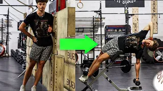 The Next Steps for Low Back Rehab (after PT)