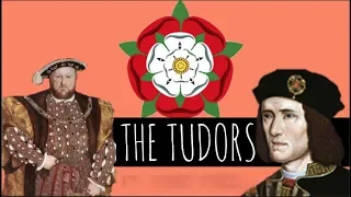 The Tudors: Henry VIII - Opposition to Religious Change - Episode 23