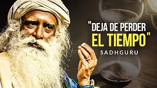 El consejo de Sadhguru te dejará sin palabras (DEBES VERLO)